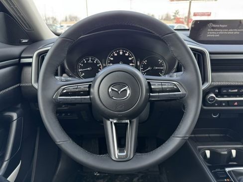 New 2026 MAZDA CX-50 AWD 2.5 S w/ Accent Package image 31