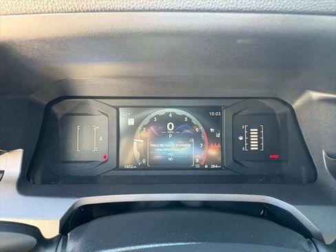 Certified 2026 Toyota Tacoma SR5 AWD/4WD image 17