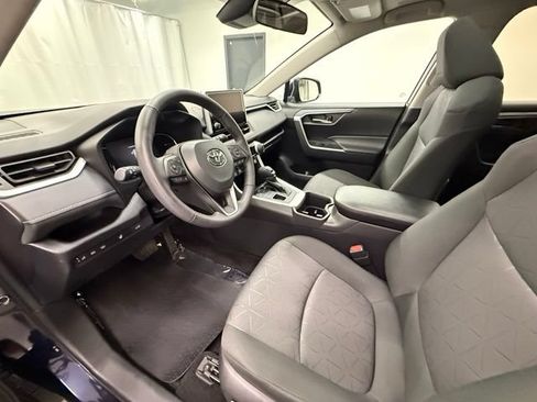 Certified 2024 Toyota RAV4 XLE w/ Convenience Package AWD/4WD image 12