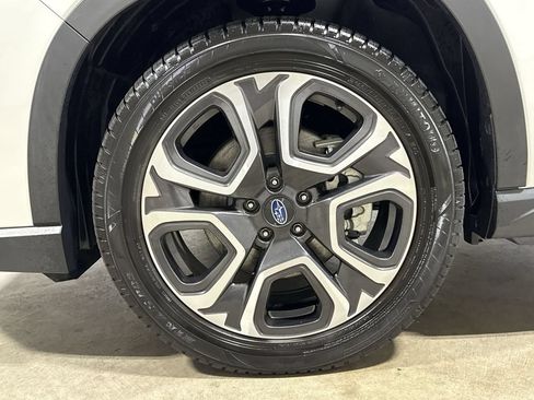 Used 2023 Subaru Ascent Limited AWD/4WD image 27
