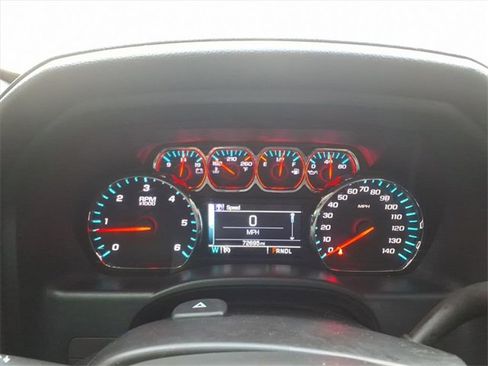 Used 2018 GMC Sierra 1500 SLE image 22