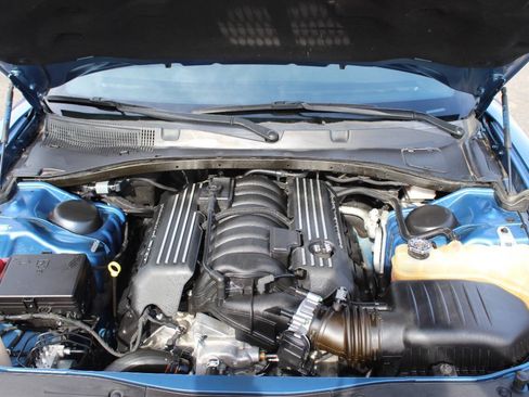Used 2020 Dodge Charger Scat Pack RWD image 8