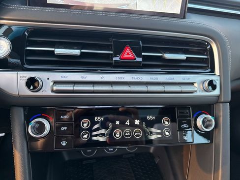 New 2026 Genesis G70 3.3T Sport Prestige image 22