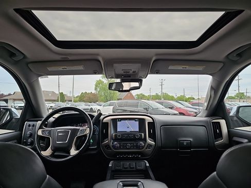 Used 2018 GMC Sierra 1500 Denali AWD/4WD image 22