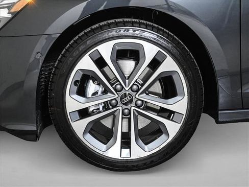 New 2026 Audi A3 2.0T Premium Plus AWD/4WD image 24