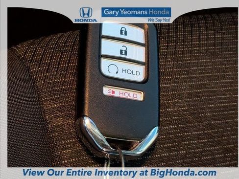 Certified 2023 Honda Ridgeline Sport image 29