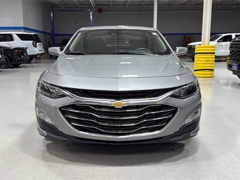 Certified 2024 Chevrolet Malibu LT image 16