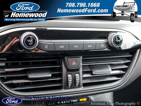 Used 2026 Ford Escape Active image 17