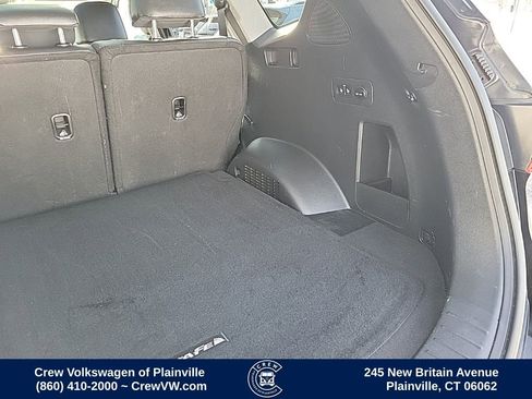 Used 2020 Hyundai Santa Fe Limited w/ Cargo Package image 55