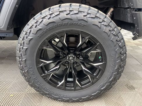 New 2025 Jeep Wrangler Sport S image 4