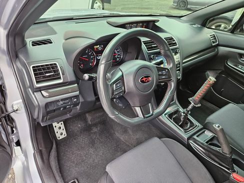 Used 2019 Subaru WRX Premium AWD/4WD image 19