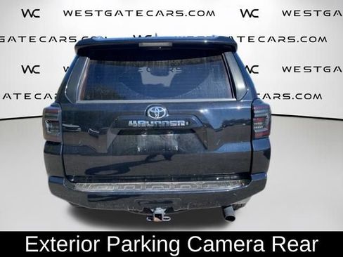 Used 2017 Toyota 4Runner SR5 image 7
