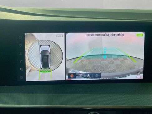 Used 2025 Nissan Murano SL image 12