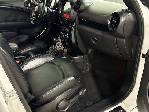 Used 2014 MINI Cooper Countryman John Cooper Works image 19