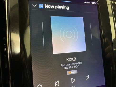 Used 2023 Volvo XC60 B5 Ultimate image 27