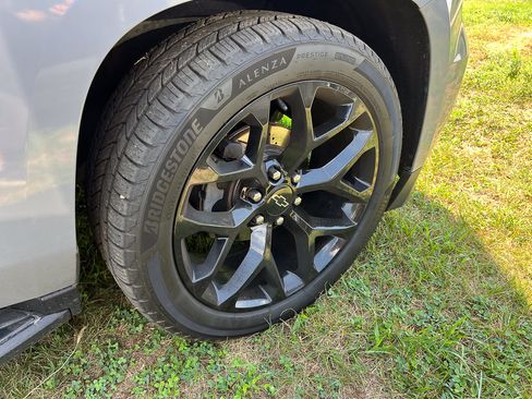 Used 2016 Chevrolet Tahoe LT AWD/4WD image 7