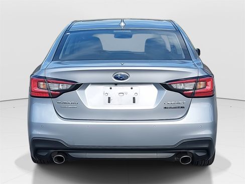 Used 2023 Subaru Legacy Touring XT w/ Tech Package 3 image 6