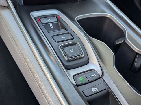 Certified 2020 Honda Accord Touring image 13