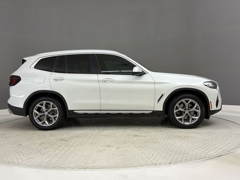 Used 2023 BMW X3 sDrive30i w/ Premium Package RWD image 8