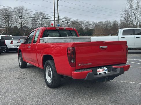 Used 2012 Chevrolet Colorado W/T image 10