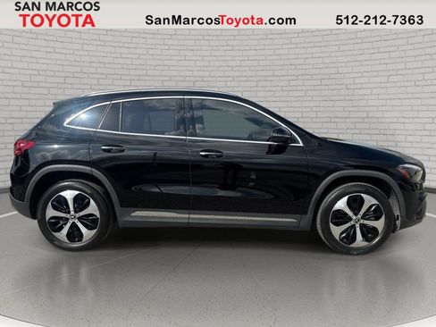 Used 2025 Mercedes-Benz GLA 250 image 7
