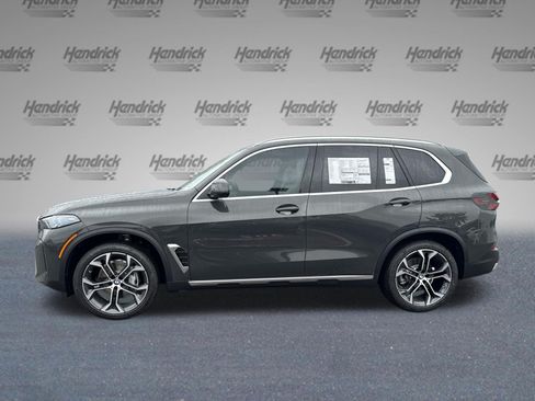 Certified 2026 BMW X5 xDrive40i w/ Climate Comfort Package AWD/4WD image 6