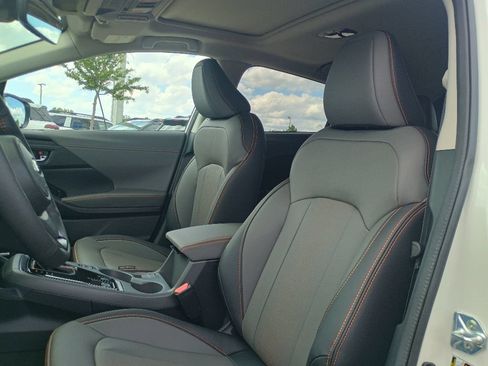 New 2026 Subaru Crosstrek 2.5i Limited AWD/4WD image 11