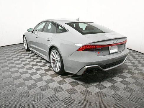 New 2026 Audi RS 7 Performance AWD/4WD image 31