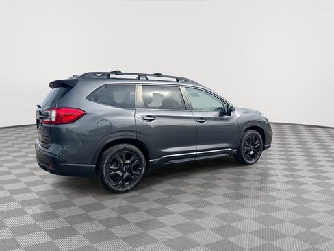 Used 2023 Subaru Ascent Onyx Edition AWD/4WD image 12