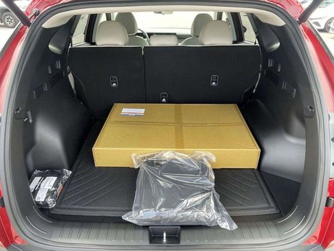 New 2026 Hyundai Tucson SEL FWD image 26