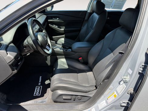 Used 2024 Honda Accord Touring image 10