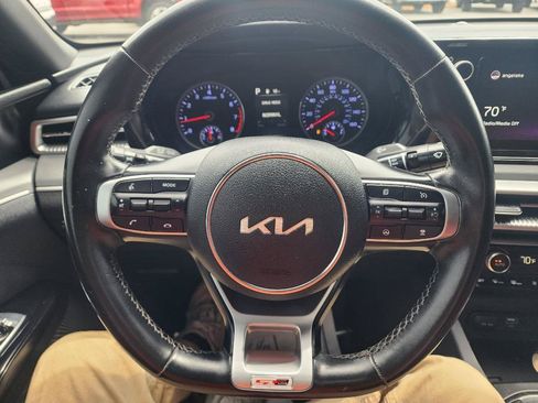 Used 2022 Kia K5 GT-Line w/ GT-Line FWD Premium Package image 23