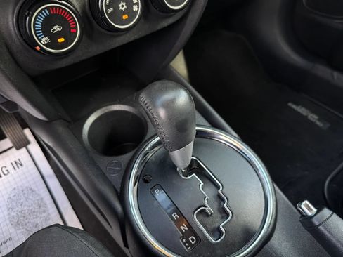 Used 2015 Mitsubishi Outlander Sport ES FWD image 20
