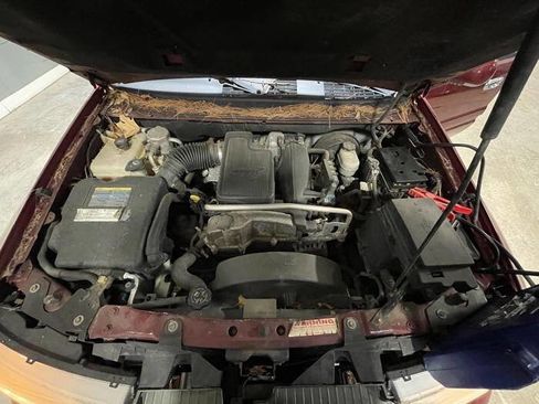 Used 2006 Buick Rainier CXL AWD/4WD image 42