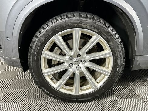 Used 2018 Volvo XC90 T6 Inscription w/ Convenience Package image 35