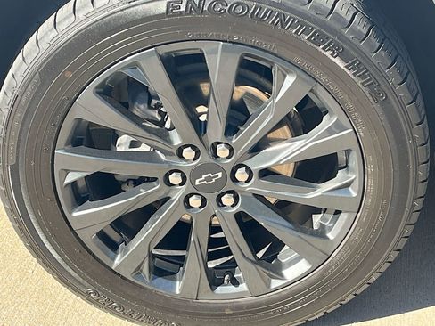 Used 2022 Chevrolet Traverse RS AWD/4WD image 33