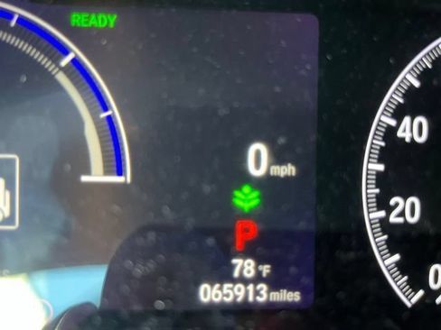Used 2022 Honda Accord Touring image 7