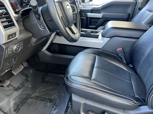 Used 2021 Ford F250 Lariat AWD/4WD image 16