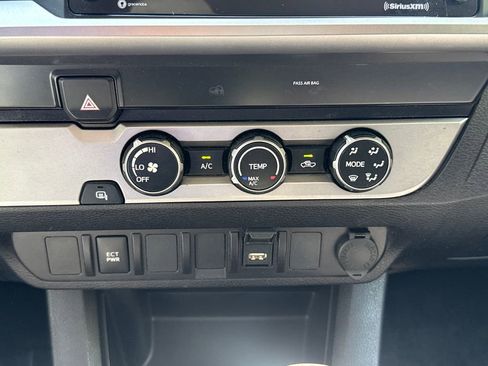 Used 2023 Toyota Tacoma SR5 RWD image 24