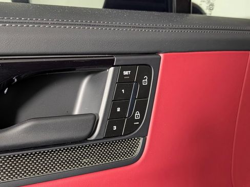Certified 2026 Porsche Cayenne Turbo GT AWD/4WD image 26