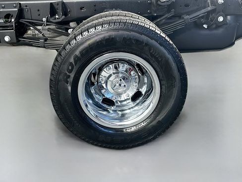 New 2026 RAM 3500 Tradesman RWD image 15