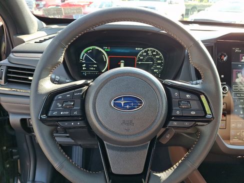 Used 2025 Subaru Forester Touring w/ Protection Package (1PH) AWD/4WD image 20