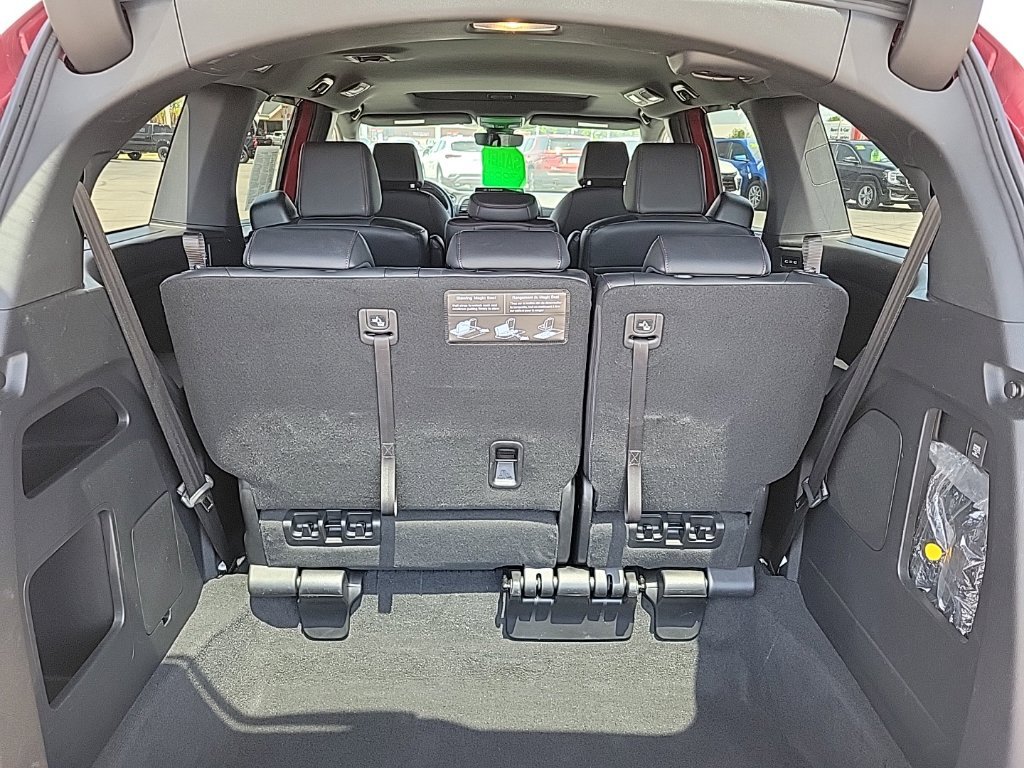 Used 2025 Honda Odyssey Sport-L image 8