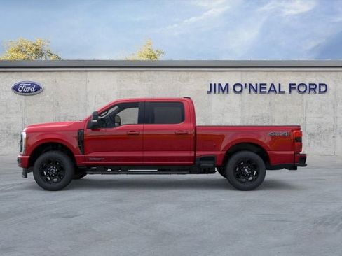 New 2026 Ford F250 XLT w/ XLT Premium Package AWD/4WD image 3
