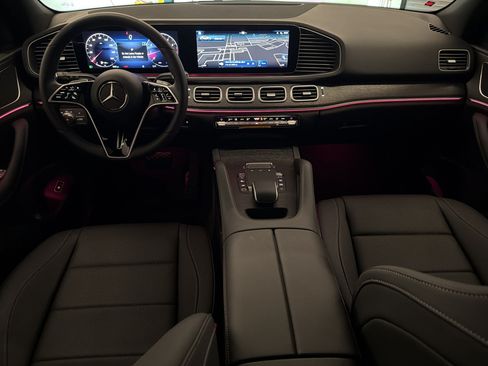Certified 2026 Mercedes-Benz GLE 350 4MATIC image 14