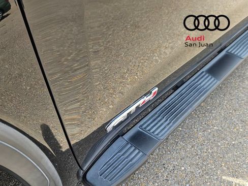 Used 2019 GMC Sierra 1500 AT4 w/ AT4 Premium Package AWD/4WD image 8