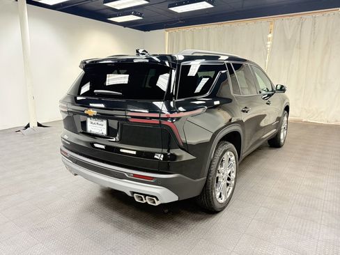 New 2026 Chevrolet Traverse LT w/ Driver Confidence Package image 7