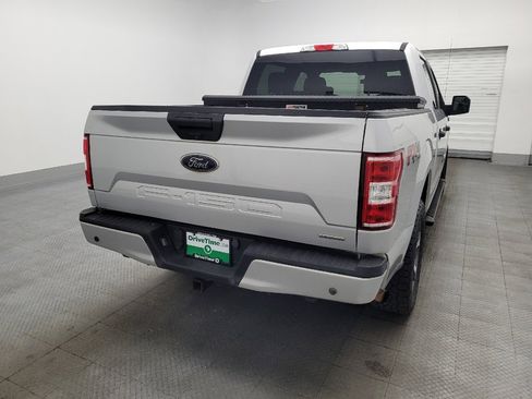 Used 2019 Ford F150 XL w/ Equipment Group 101A Mid image 7