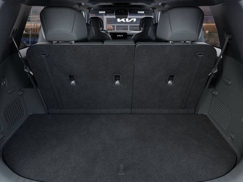 New 2027 Kia Telluride SX X-Line AWD/4WD image 20