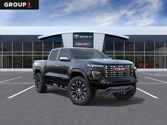 New 2026 GMC Canyon Denali AWD/4WD video 1